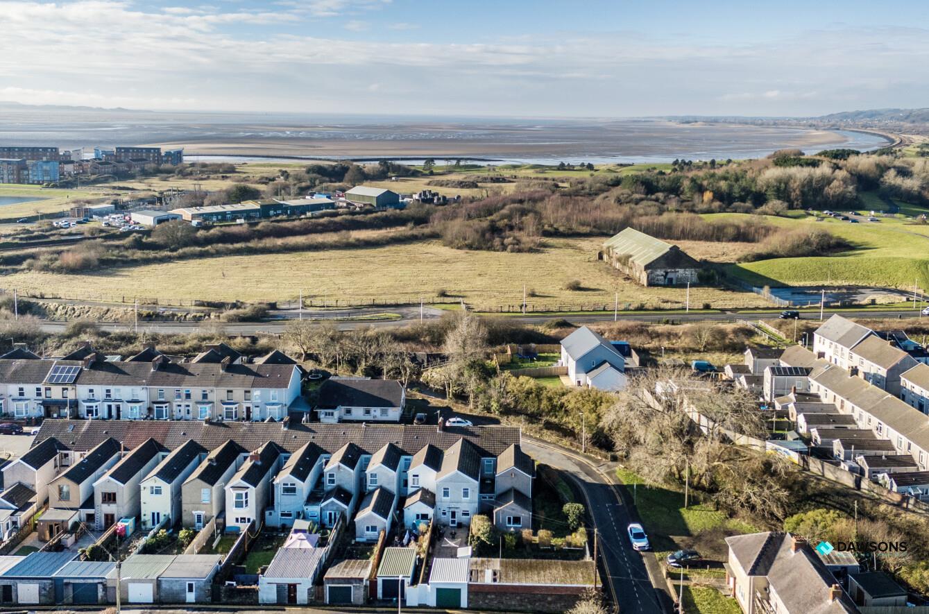 Albert Street, Llanelli, SA15 2SU